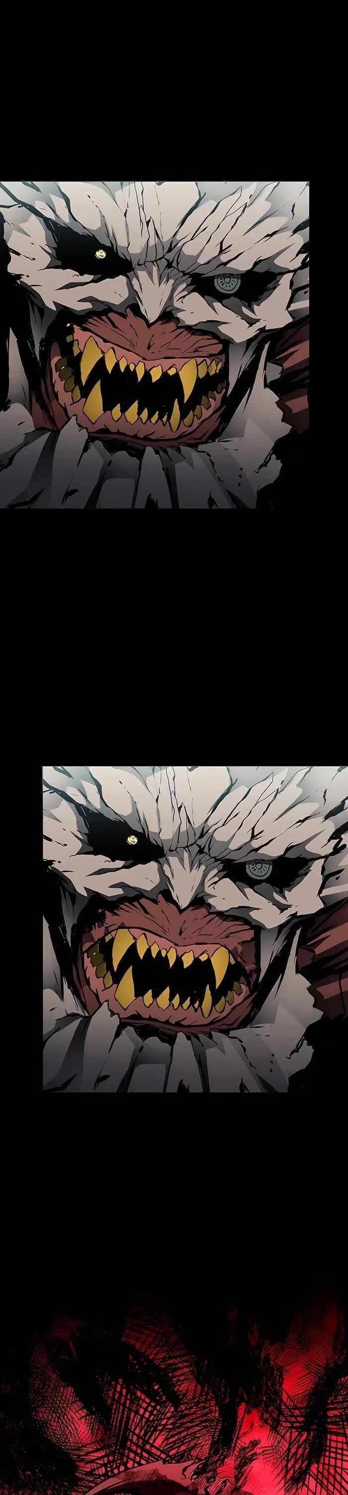 I Became an Evolving Space Monster Chapter 22.2 - Page 16