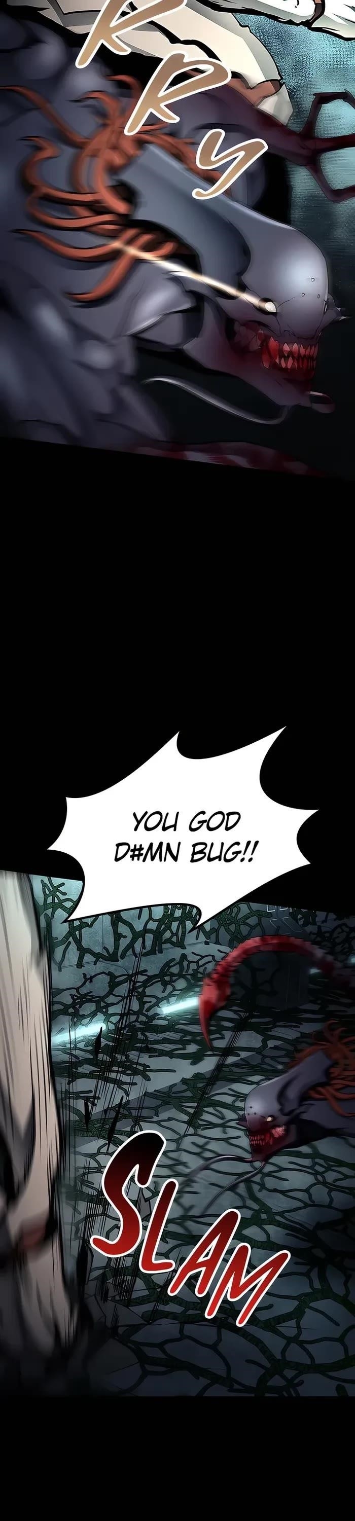 I Became an Evolving Space Monster Chapter 22.2 - Page 18