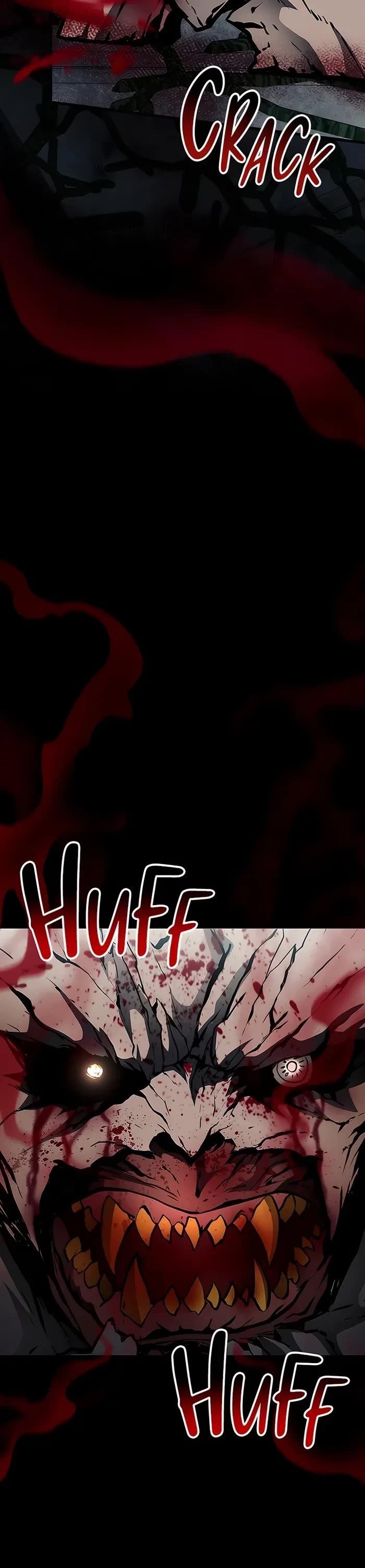 I Became an Evolving Space Monster Chapter 22.2 - Page 6