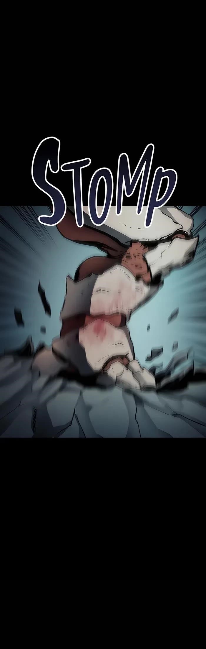 I Became an Evolving Space Monster Chapter 22.2 - Page 9