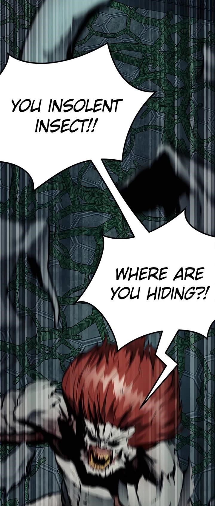 I Became an Evolving Space Monster Chapter 23.1 - Page 10