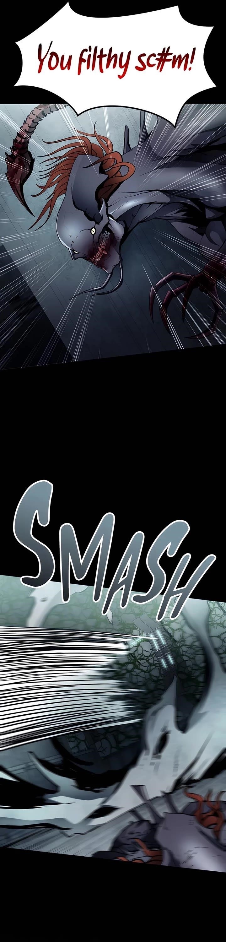 I Became an Evolving Space Monster Chapter 23.1 - Page 16