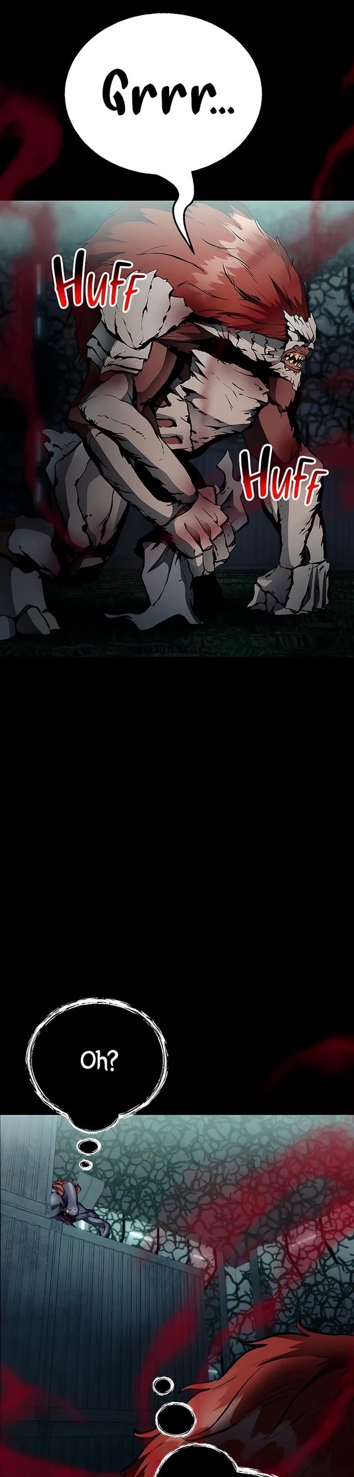 I Became an Evolving Space Monster Chapter 23.1 - Page 20