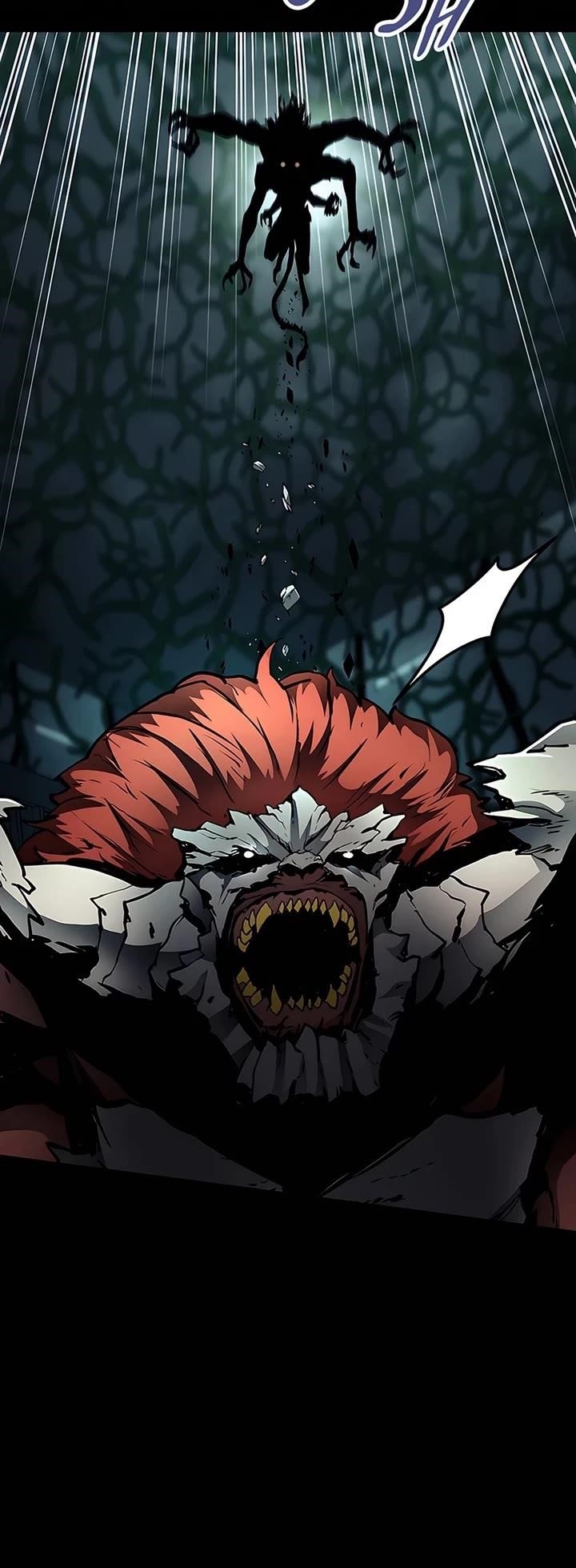 I Became an Evolving Space Monster Chapter 23.1 - Page 23