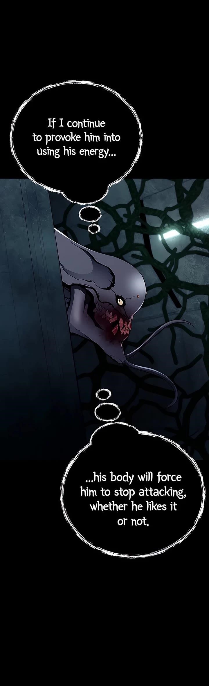 I Became an Evolving Space Monster Chapter 23.1 - Page 7