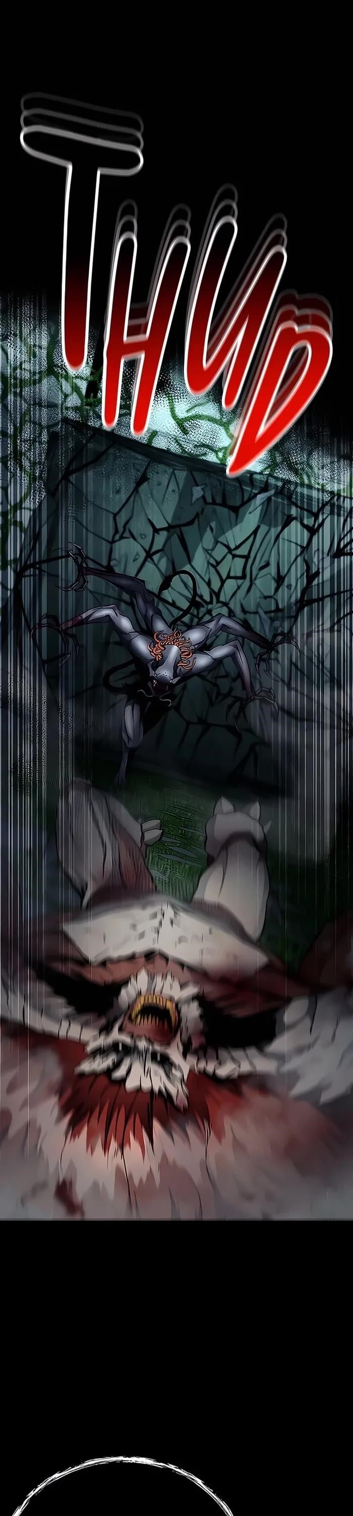 I Became an Evolving Space Monster Chapter 23.2 - Page 10