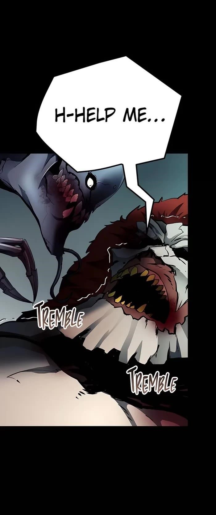 I Became an Evolving Space Monster Chapter 23.2 - Page 12