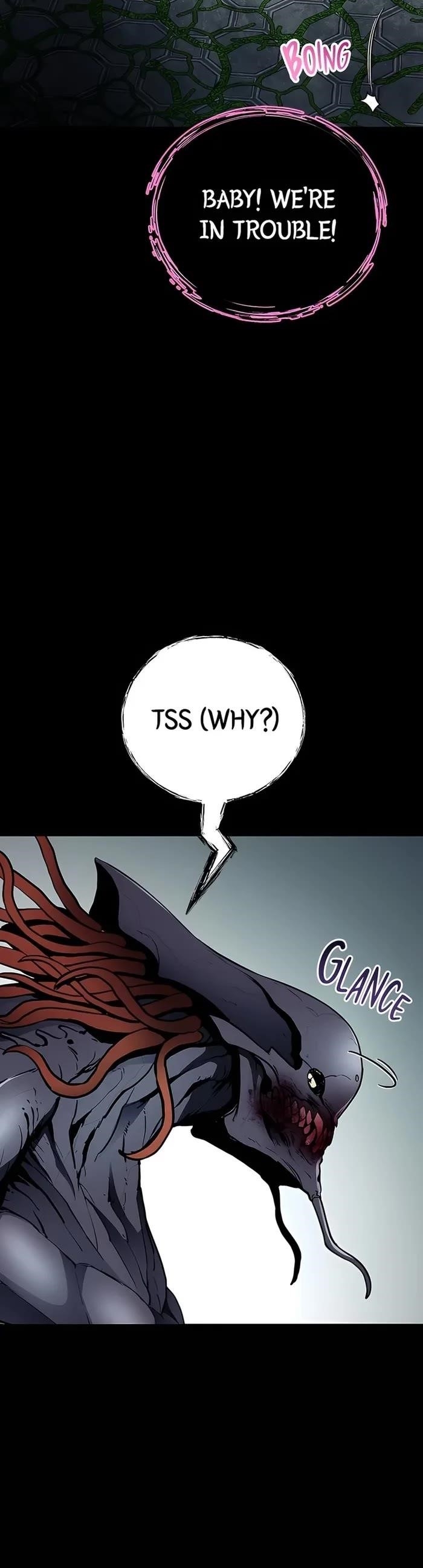 I Became an Evolving Space Monster Chapter 23.2 - Page 19