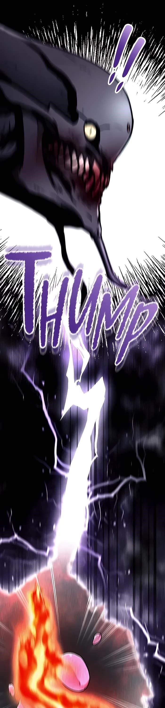 I Became an Evolving Space Monster Chapter 23.2 - Page 20