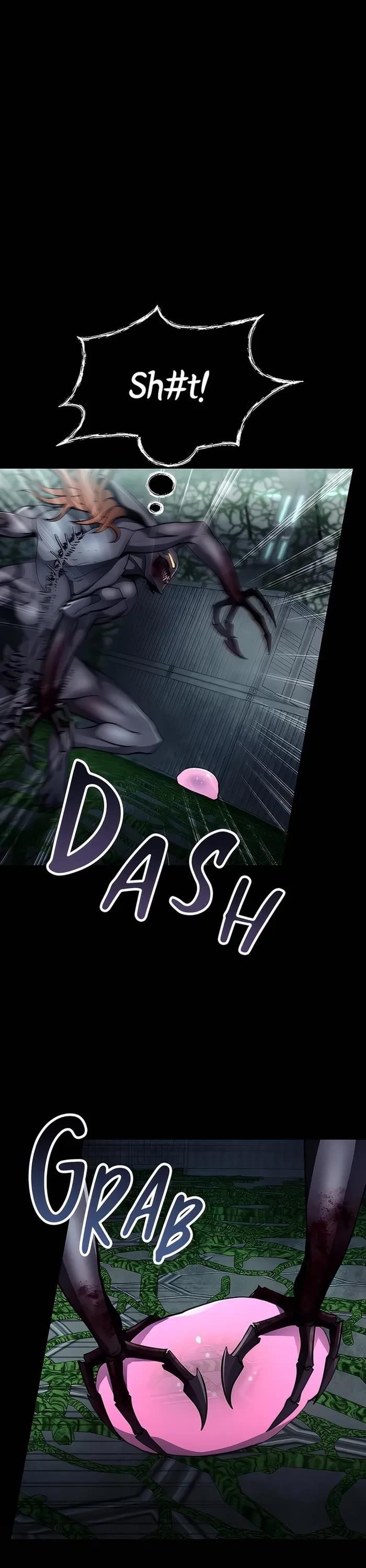 I Became an Evolving Space Monster Chapter 23.2 - Page 24