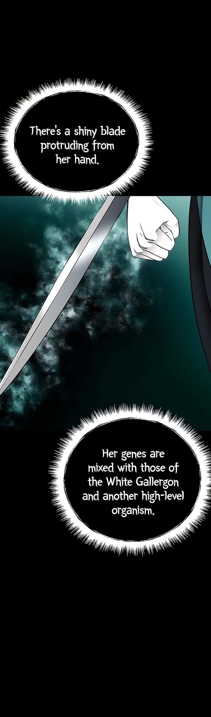 I Became an Evolving Space Monster Chapter 23.2 - Page 29