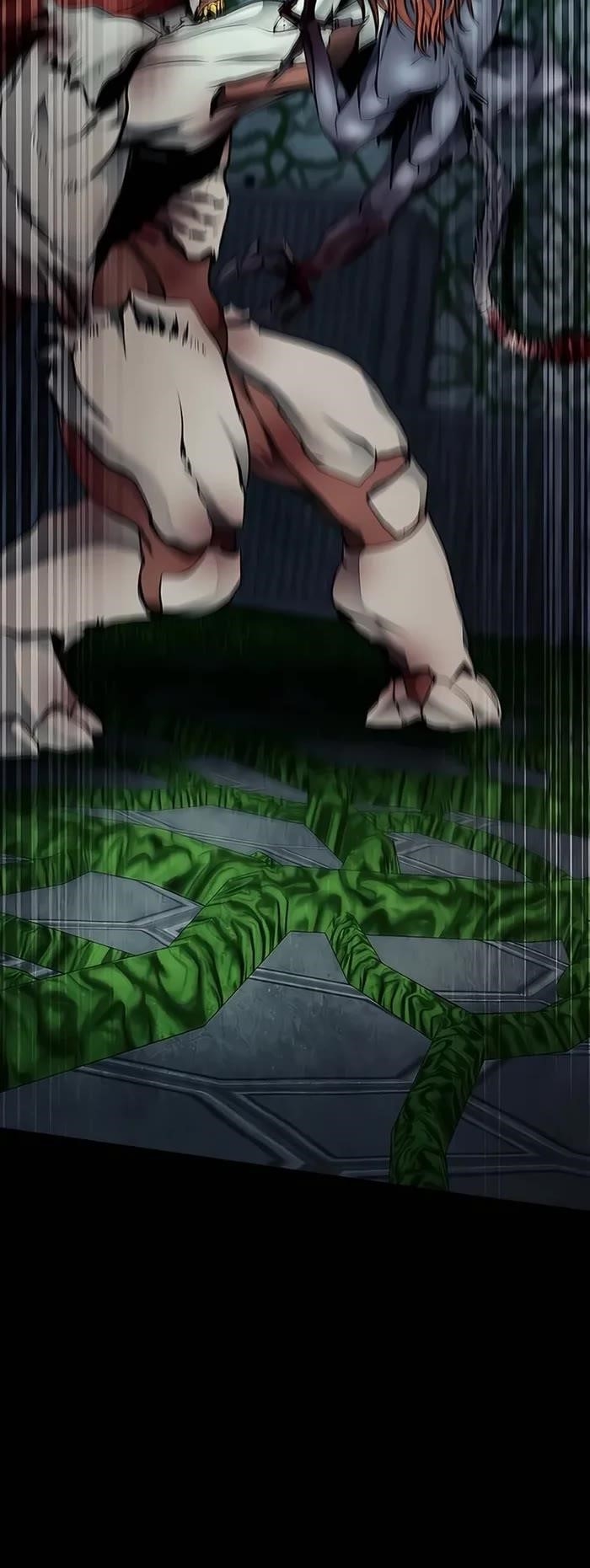 I Became an Evolving Space Monster Chapter 23.2 - Page 4