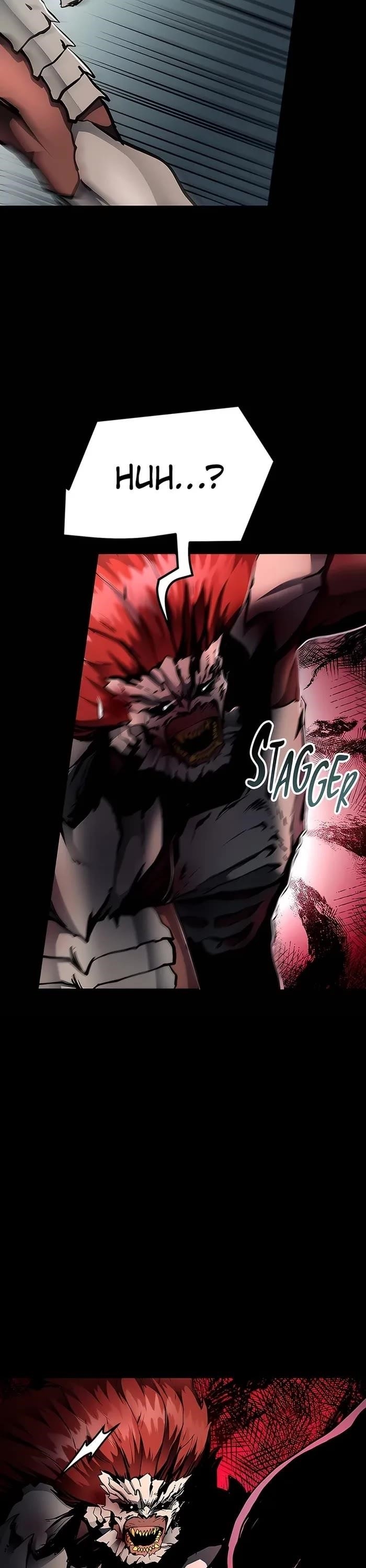 I Became an Evolving Space Monster Chapter 23.2 - Page 6