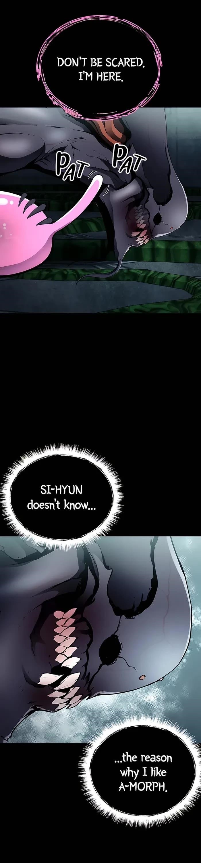 I Became an Evolving Space Monster Chapter 24.1 - Page 11