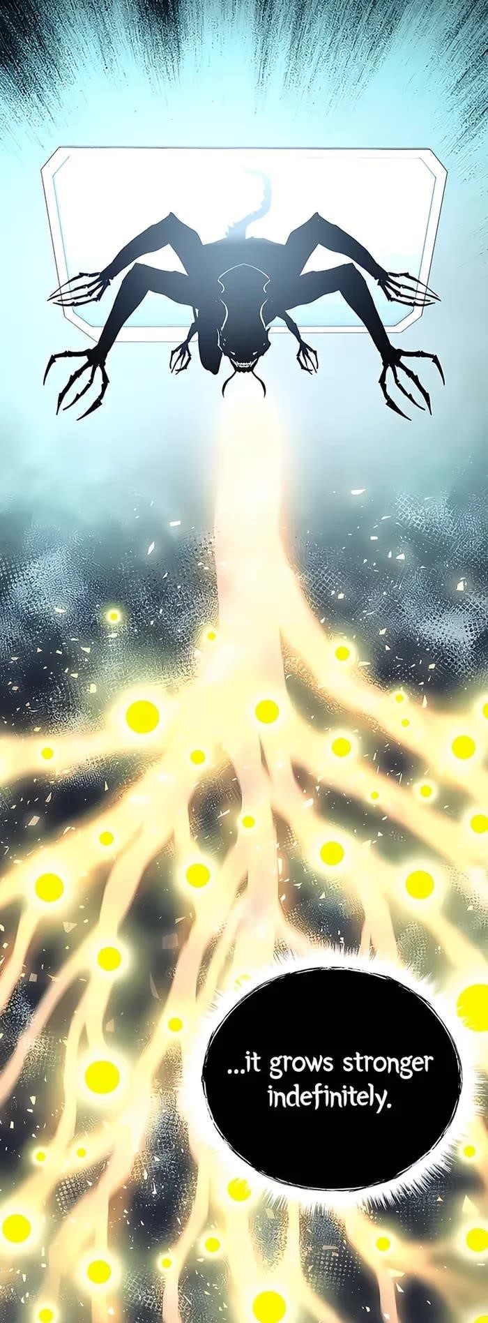 I Became an Evolving Space Monster Chapter 24.1 - Page 14