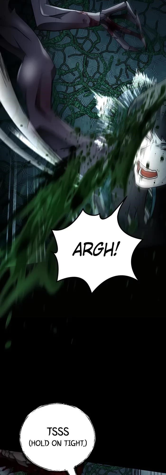 I Became an Evolving Space Monster Chapter 24.1 - Page 19