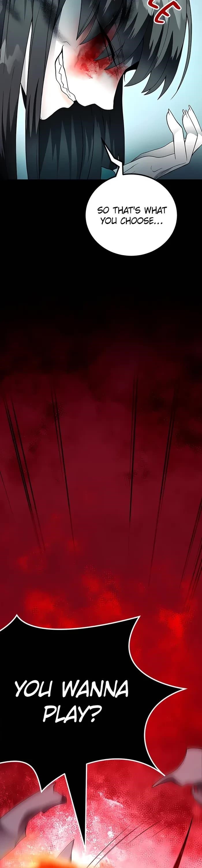 I Became an Evolving Space Monster Chapter 24.1 - Page 21