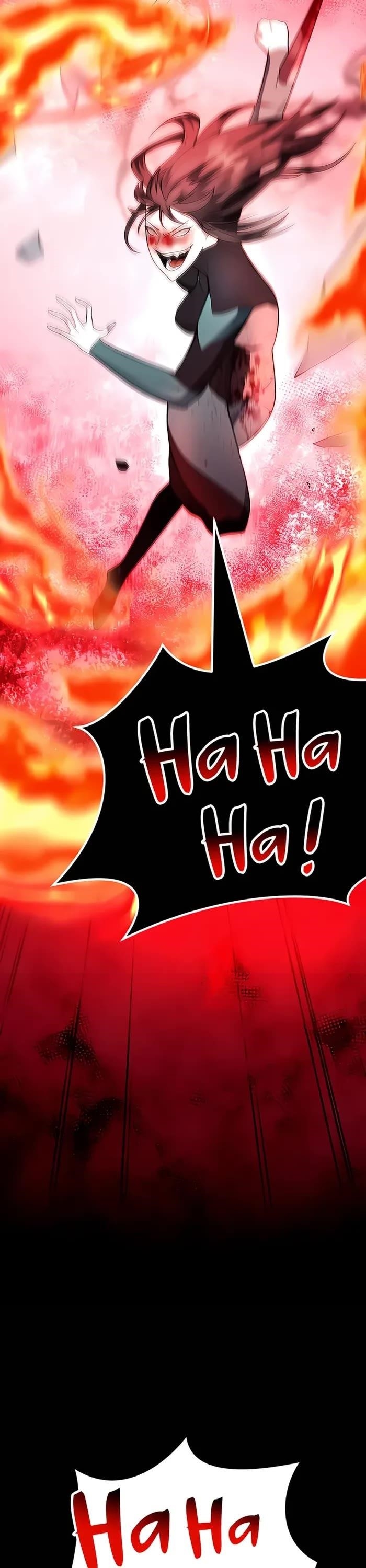 I Became an Evolving Space Monster Chapter 24.1 - Page 22