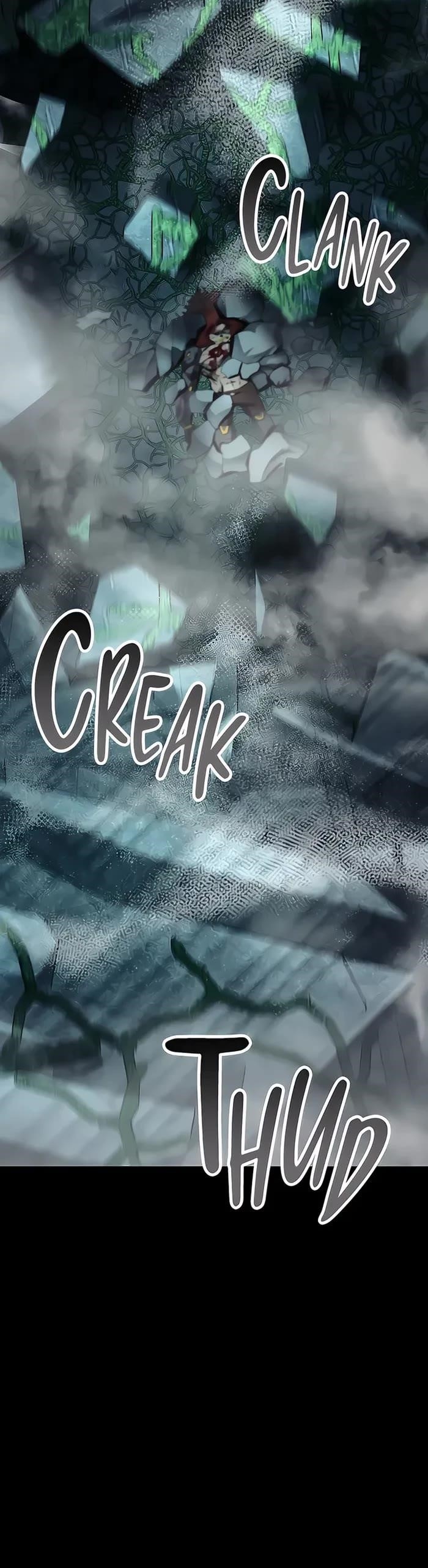 I Became an Evolving Space Monster Chapter 24.1 - Page 24