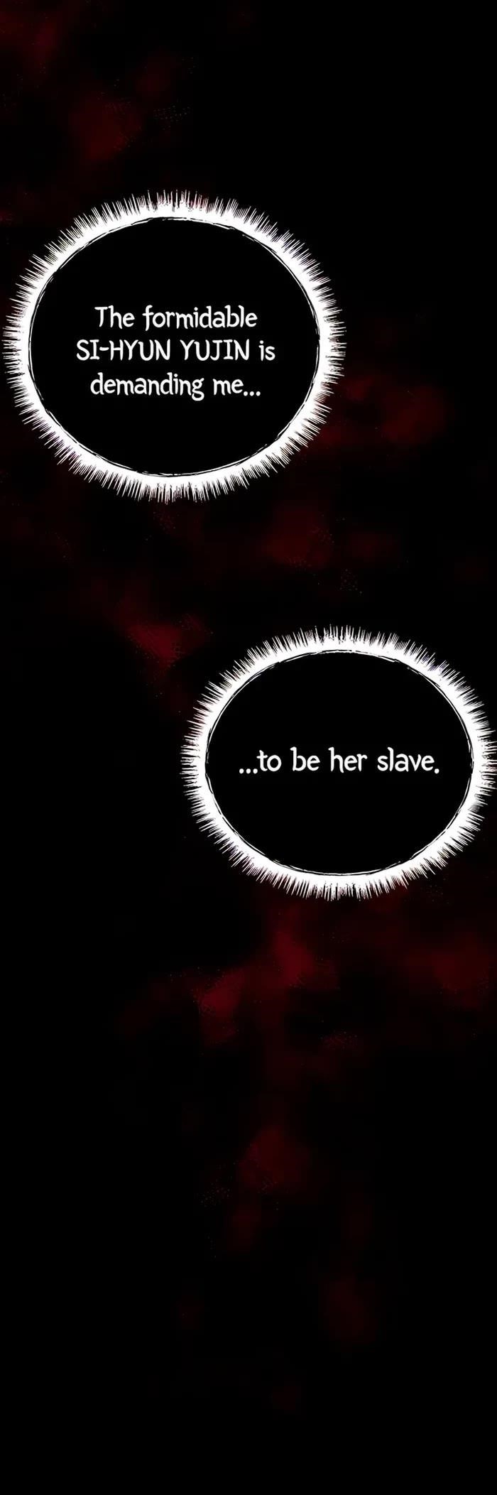 I Became an Evolving Space Monster Chapter 24.1 - Page 4