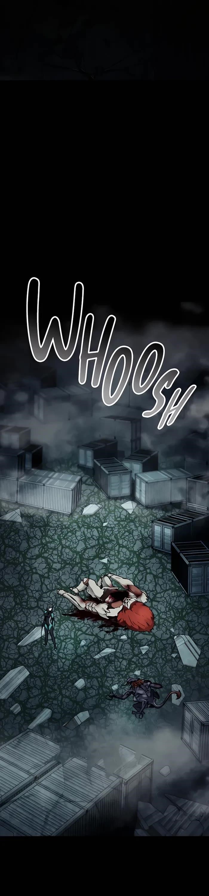 I Became an Evolving Space Monster Chapter 24.1 - Page 6