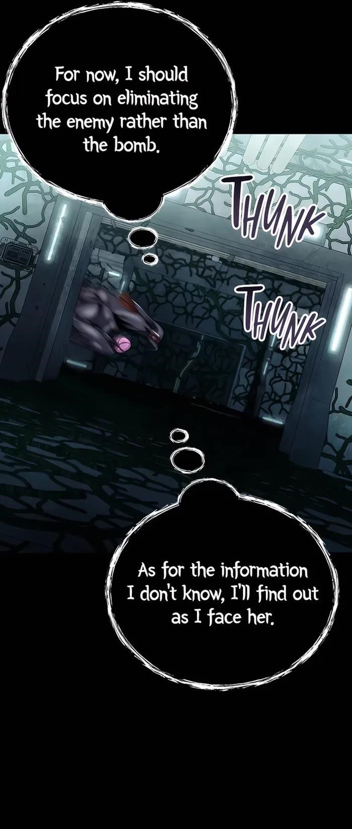 I Became an Evolving Space Monster Chapter 24.2 - Page 12