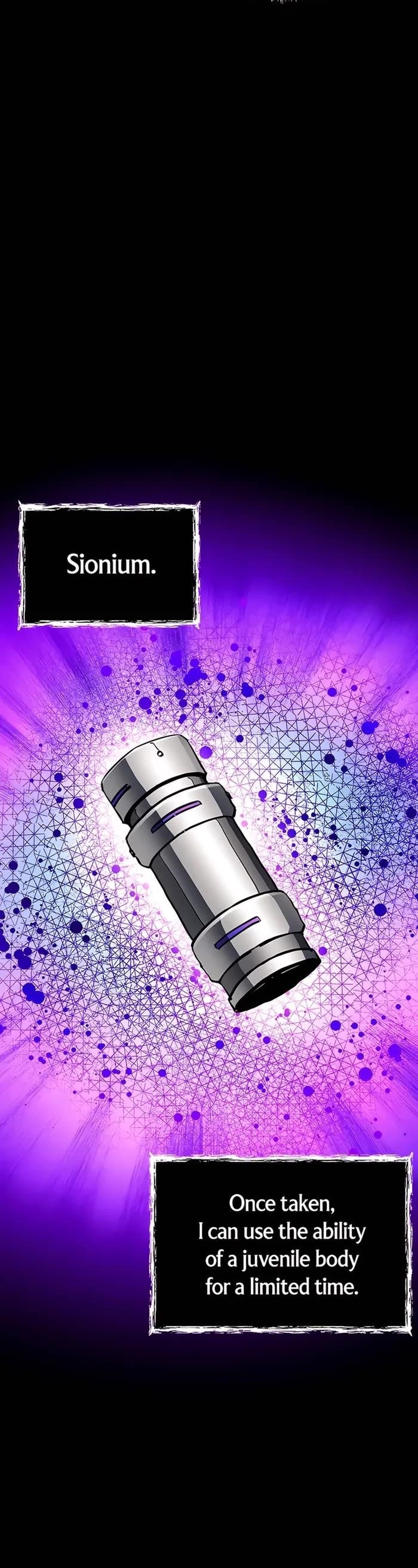 I Became an Evolving Space Monster Chapter 24.2 - Page 15