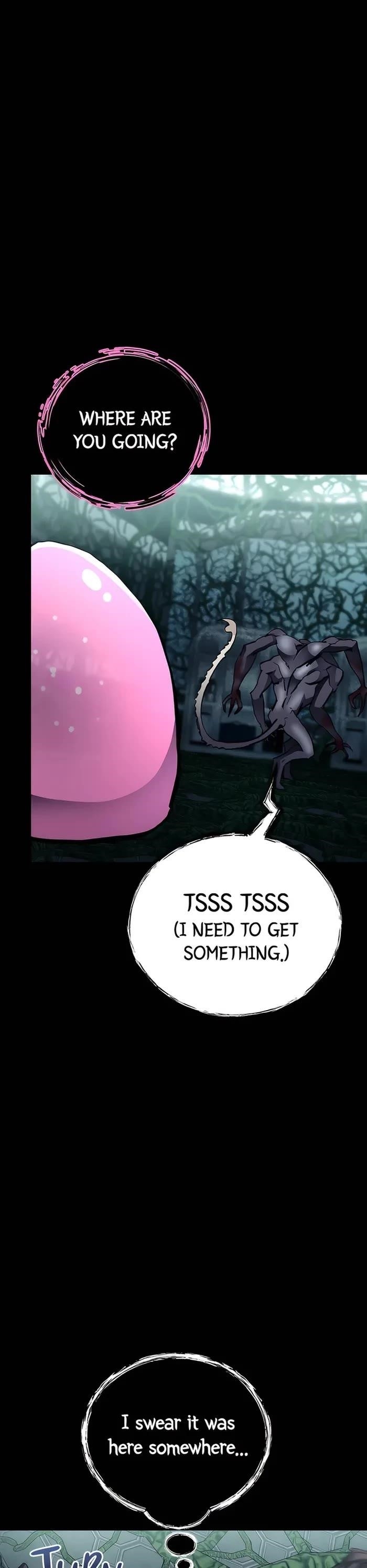 I Became an Evolving Space Monster Chapter 24.2 - Page 20