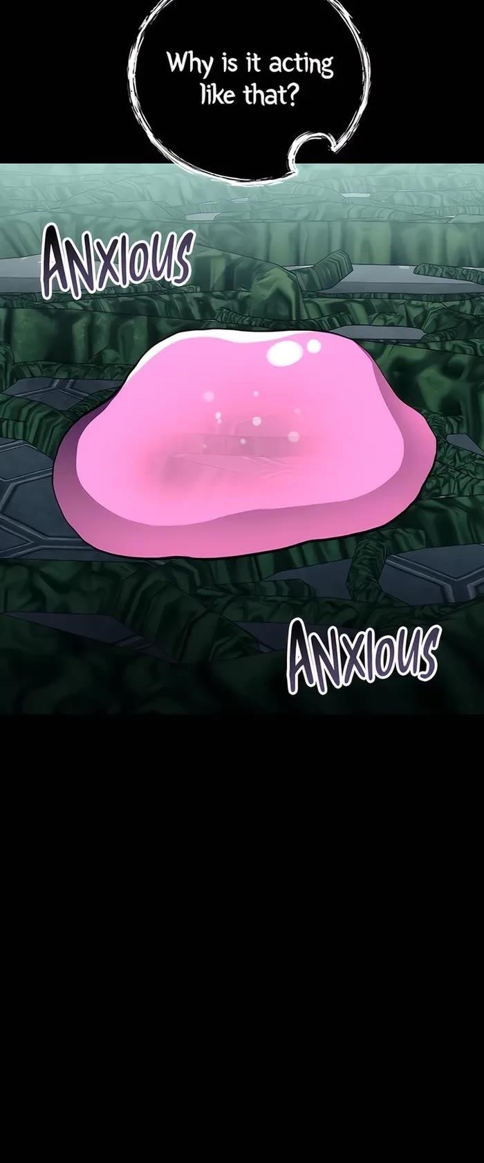 I Became an Evolving Space Monster Chapter 24.2 - Page 25