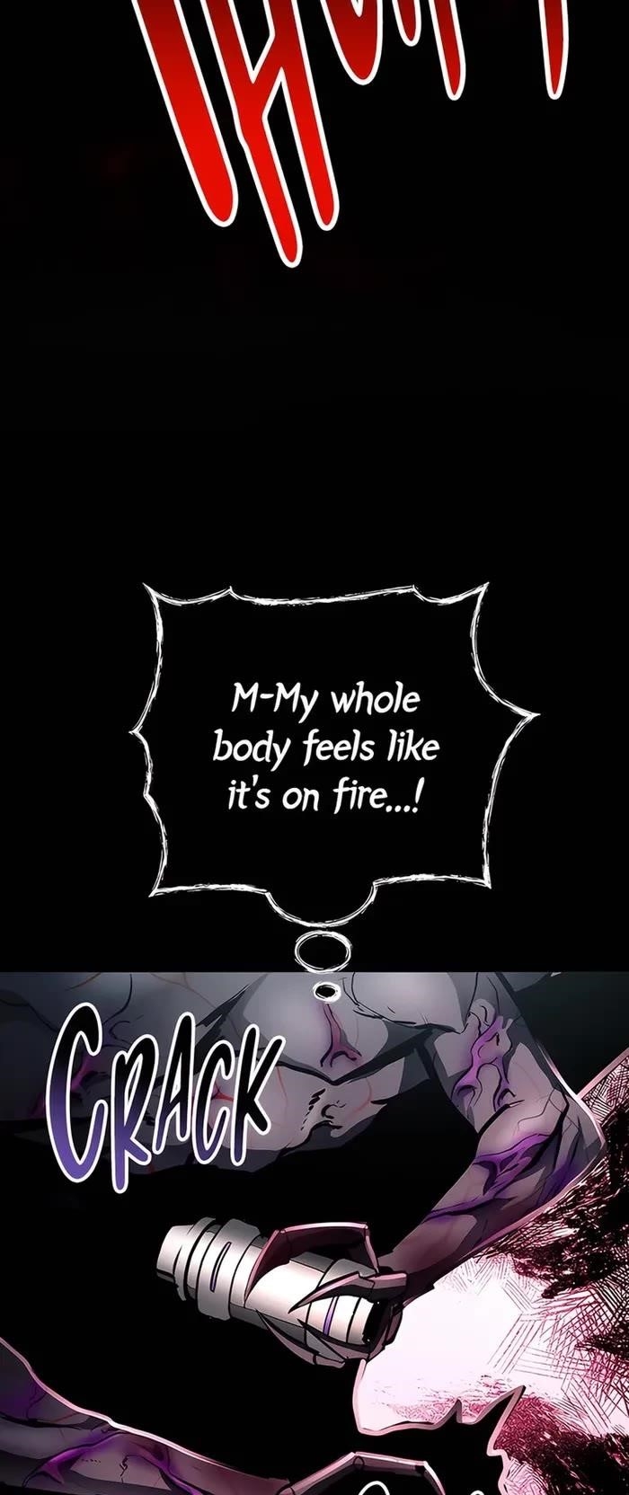 I Became an Evolving Space Monster Chapter 24.2 - Page 28