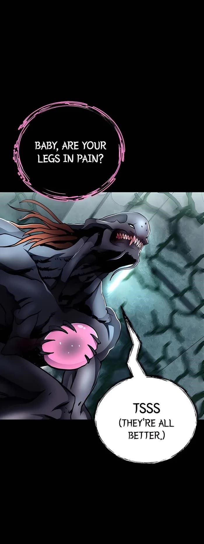 I Became an Evolving Space Monster Chapter 24.2 - Page 4