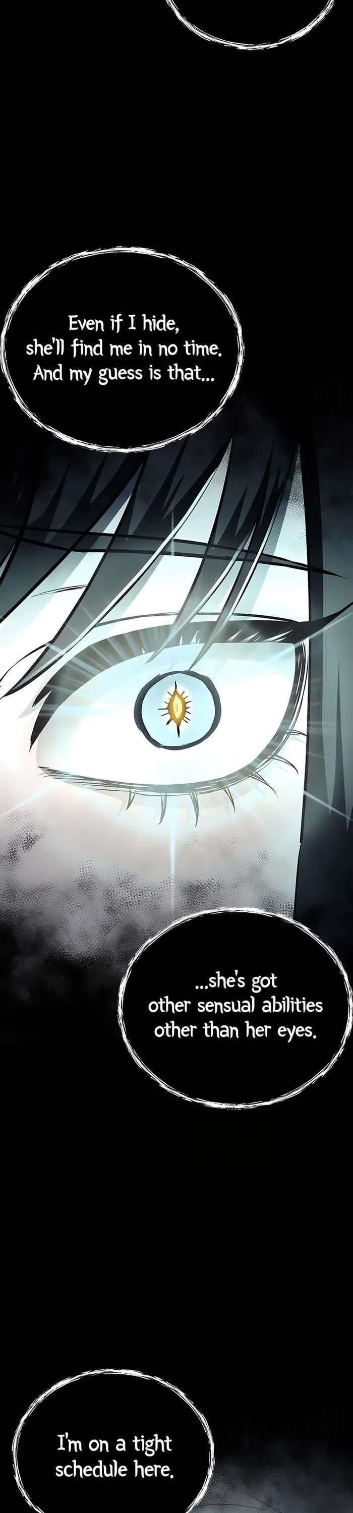 I Became an Evolving Space Monster Chapter 24.2 - Page 6