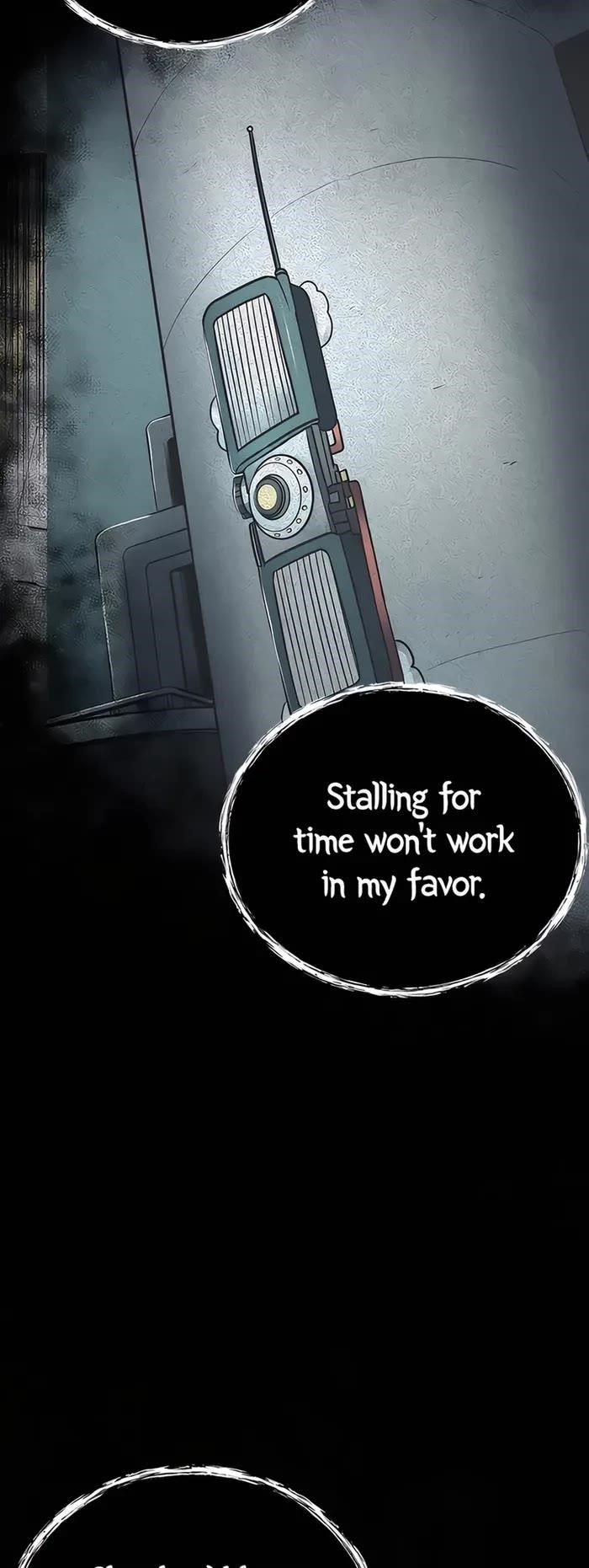 I Became an Evolving Space Monster Chapter 24.2 - Page 7