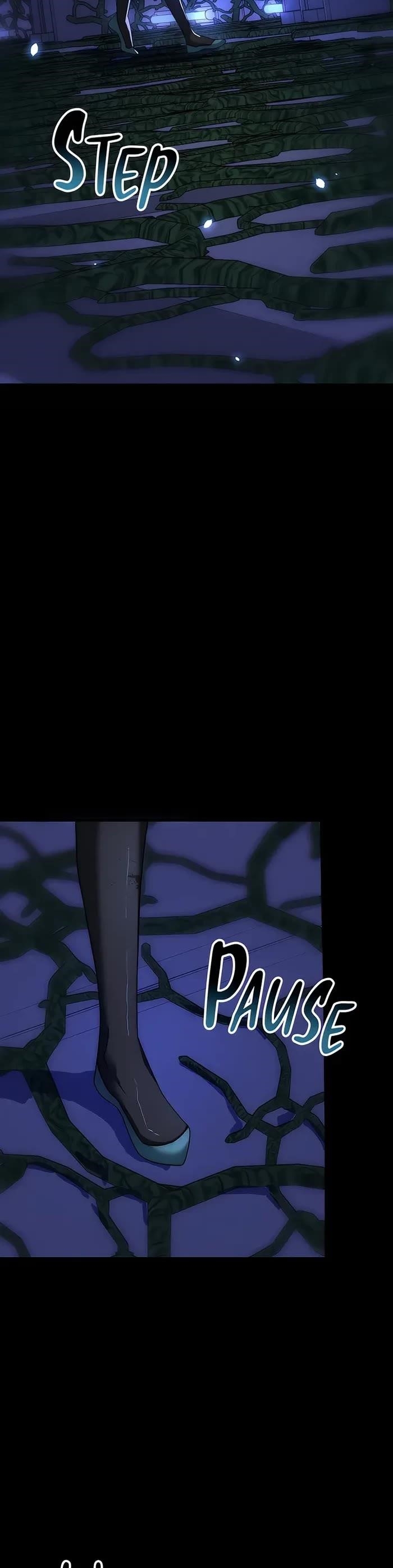 I Became an Evolving Space Monster Chapter 25.1 - Page 14