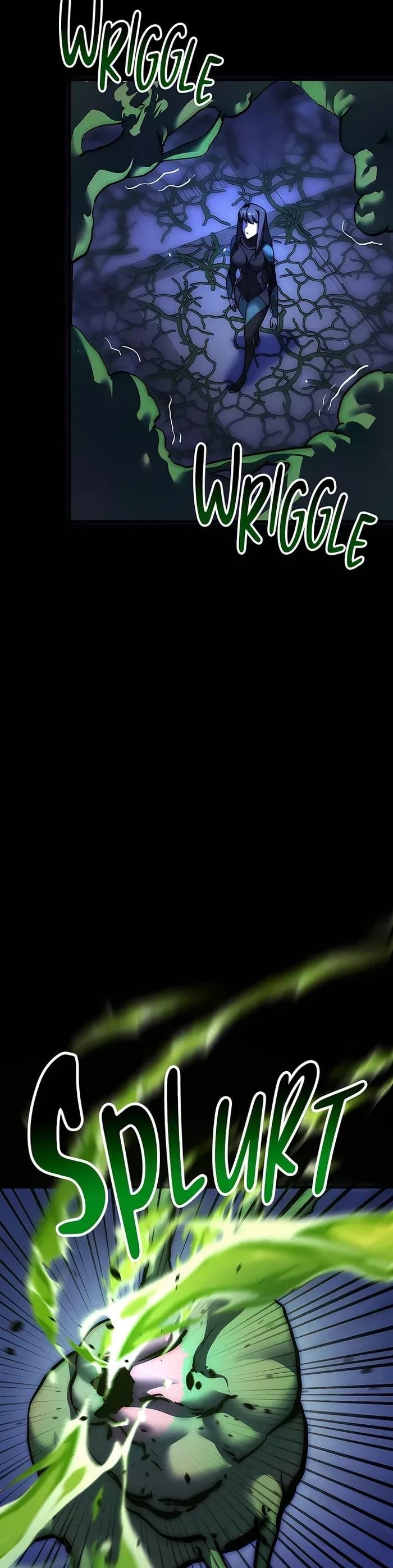 I Became an Evolving Space Monster Chapter 25.1 - Page 15