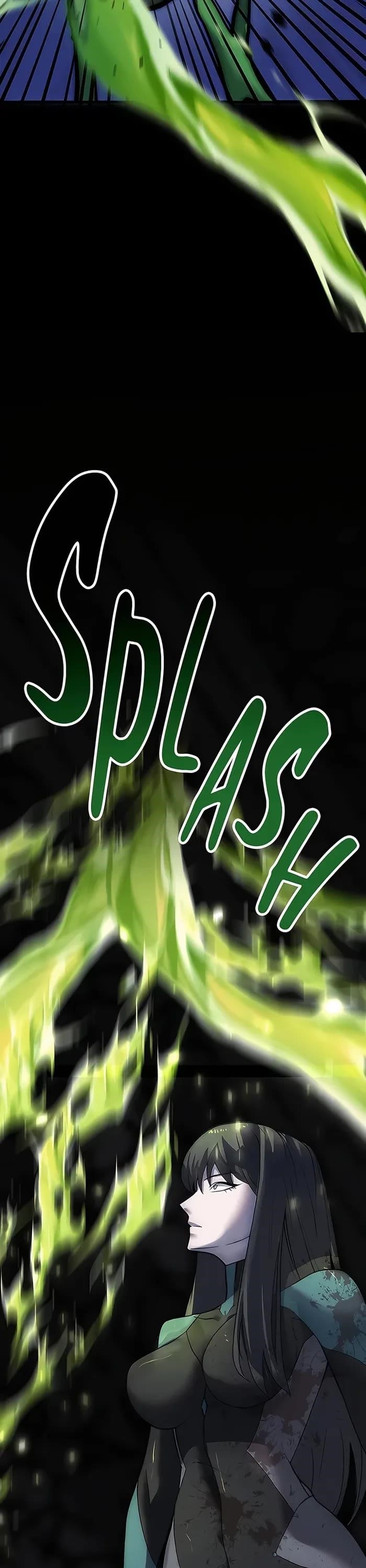 I Became an Evolving Space Monster Chapter 25.1 - Page 16