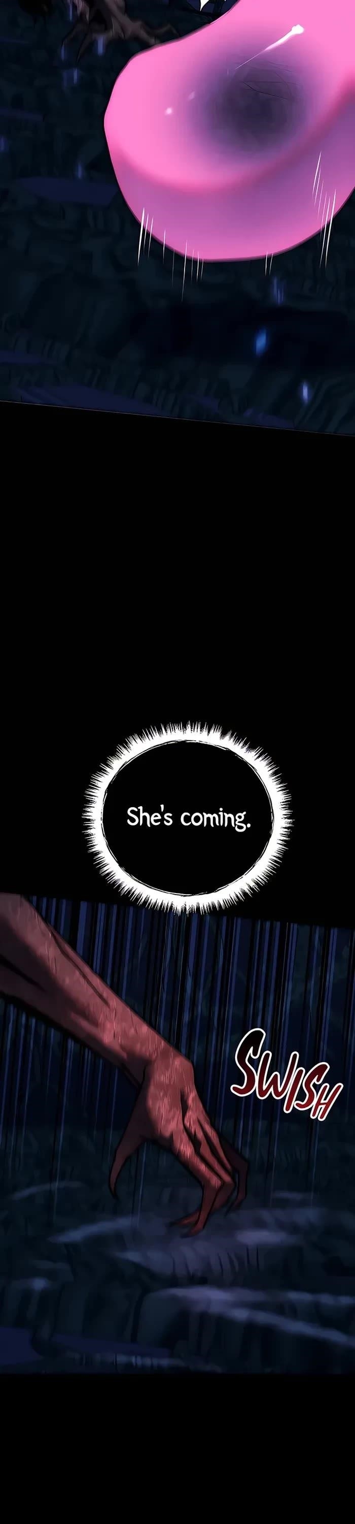 I Became an Evolving Space Monster Chapter 25.1 - Page 21