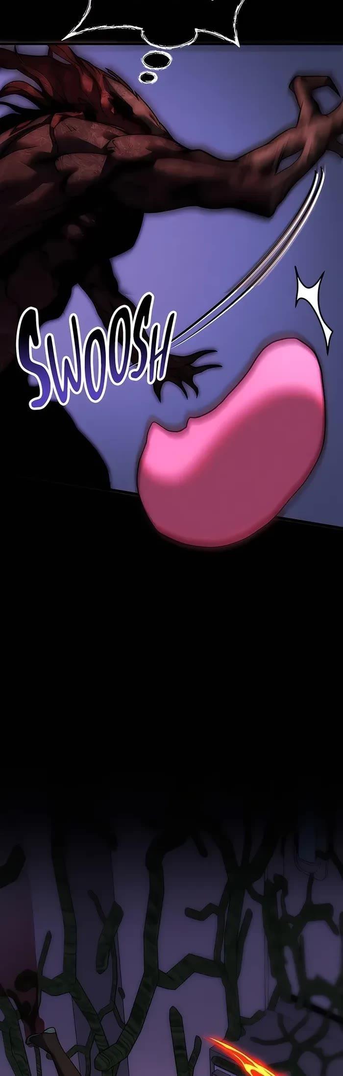 I Became an Evolving Space Monster Chapter 25.1 - Page 30