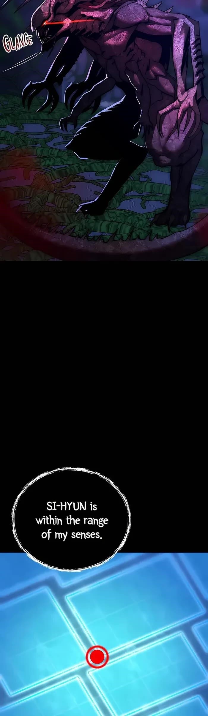 I Became an Evolving Space Monster Chapter 25.1 - Page 9