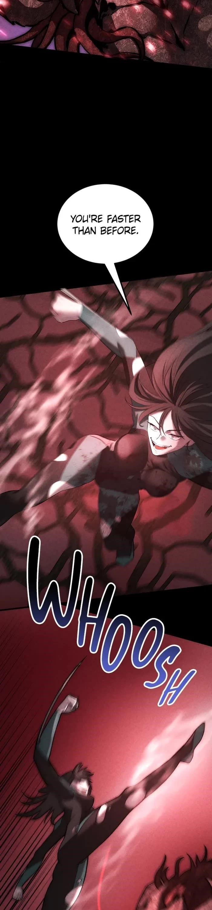 I Became an Evolving Space Monster Chapter 25.2 - Page 11