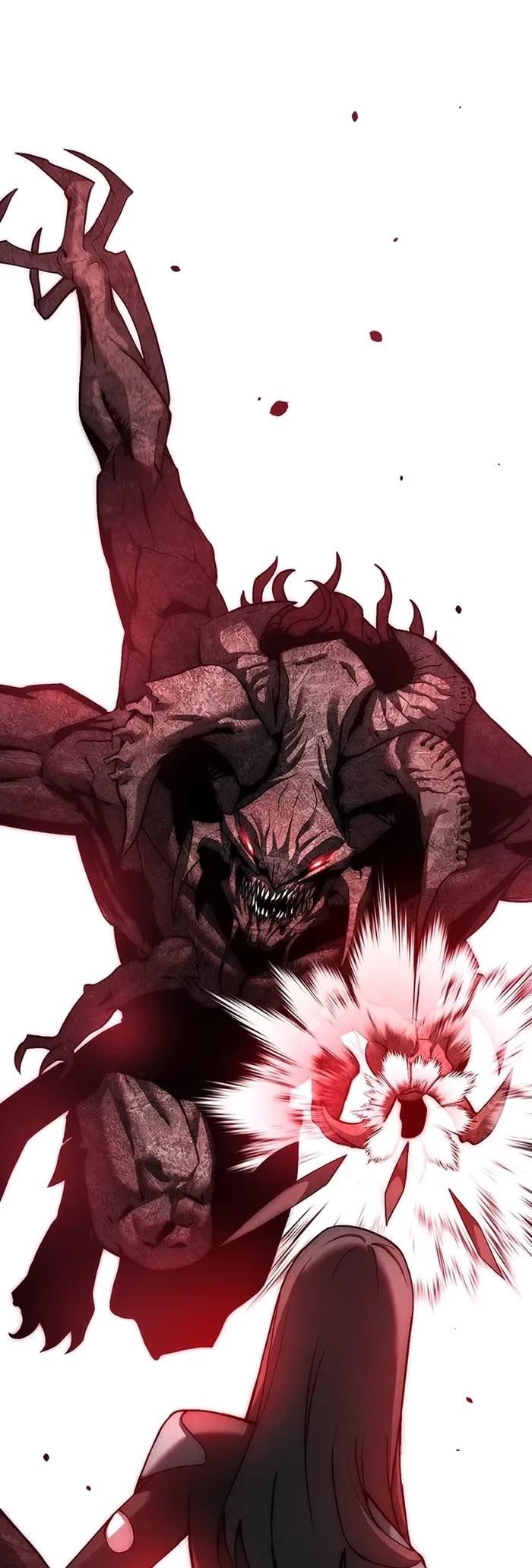 I Became an Evolving Space Monster Chapter 25.2 - Page 14