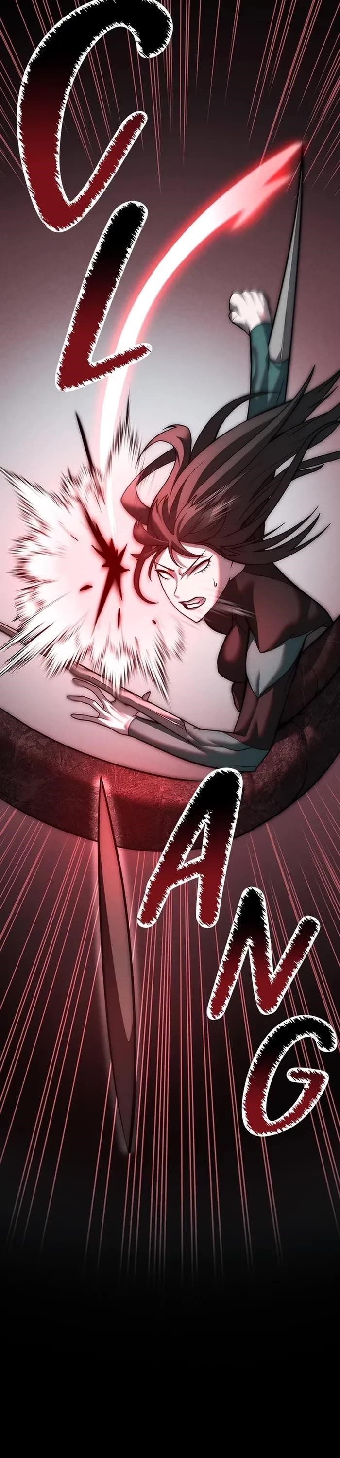 I Became an Evolving Space Monster Chapter 25.2 - Page 16