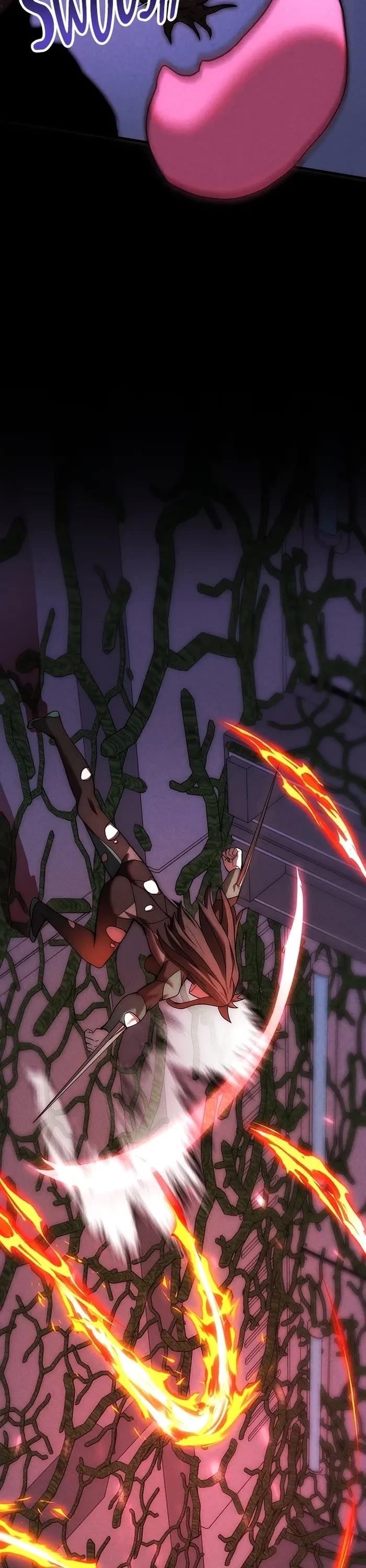 I Became an Evolving Space Monster Chapter 25.2 - Page 2