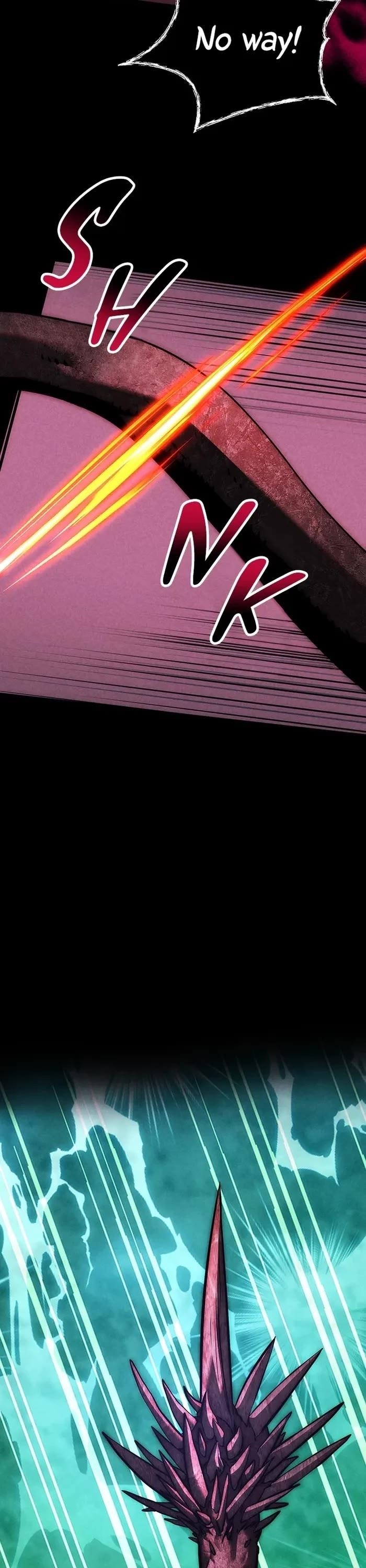 I Became an Evolving Space Monster Chapter 25.2 - Page 21