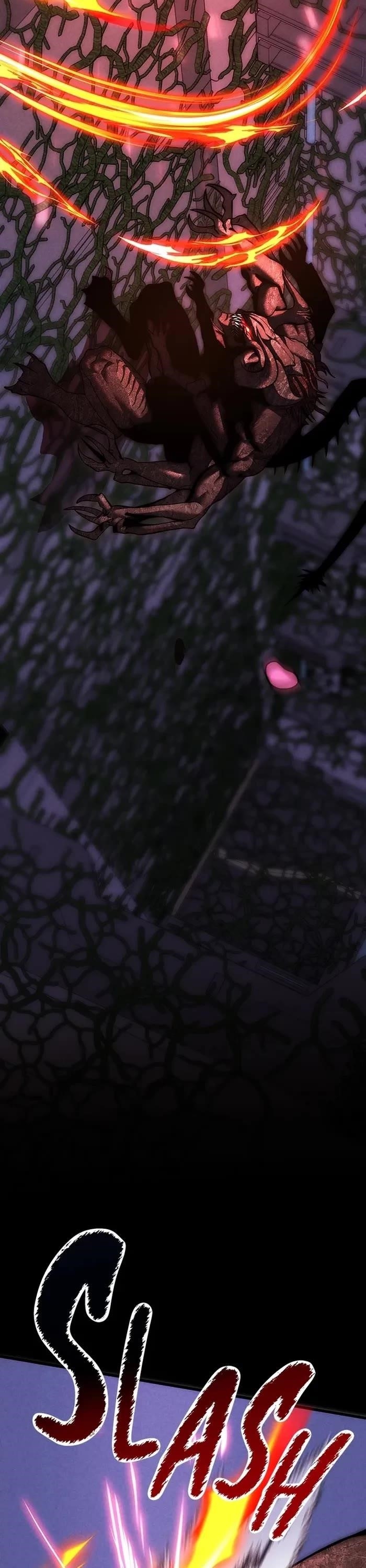 I Became an Evolving Space Monster Chapter 25.2 - Page 3