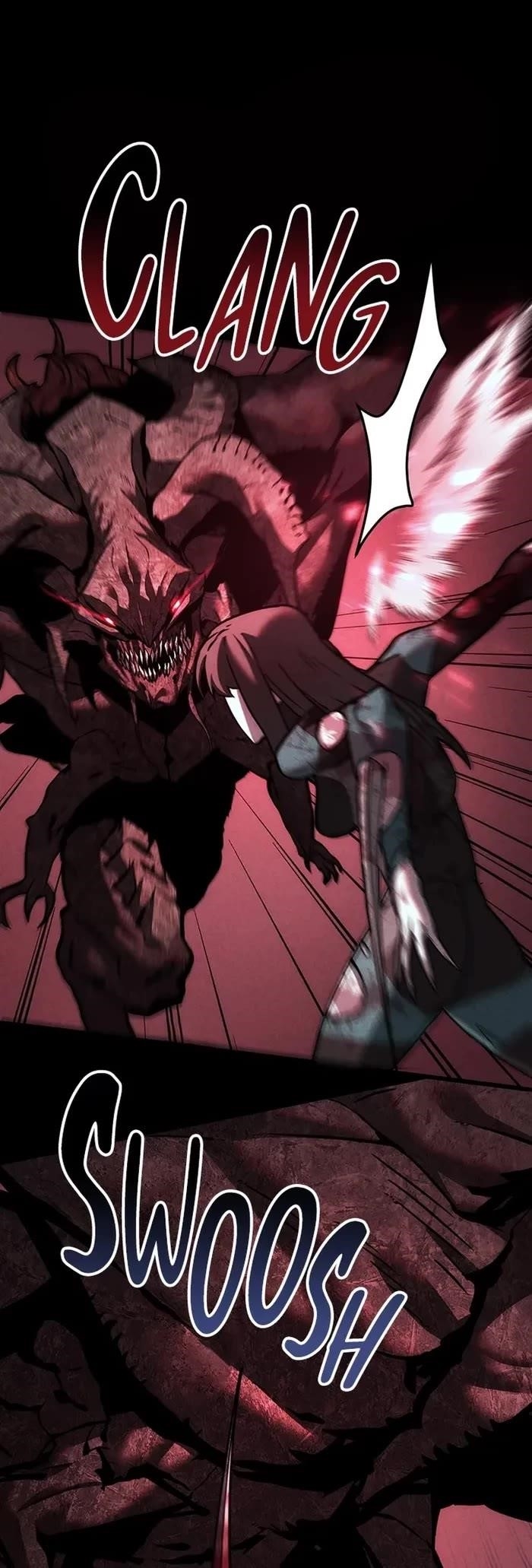 I Became an Evolving Space Monster Chapter 25.2 - Page 30