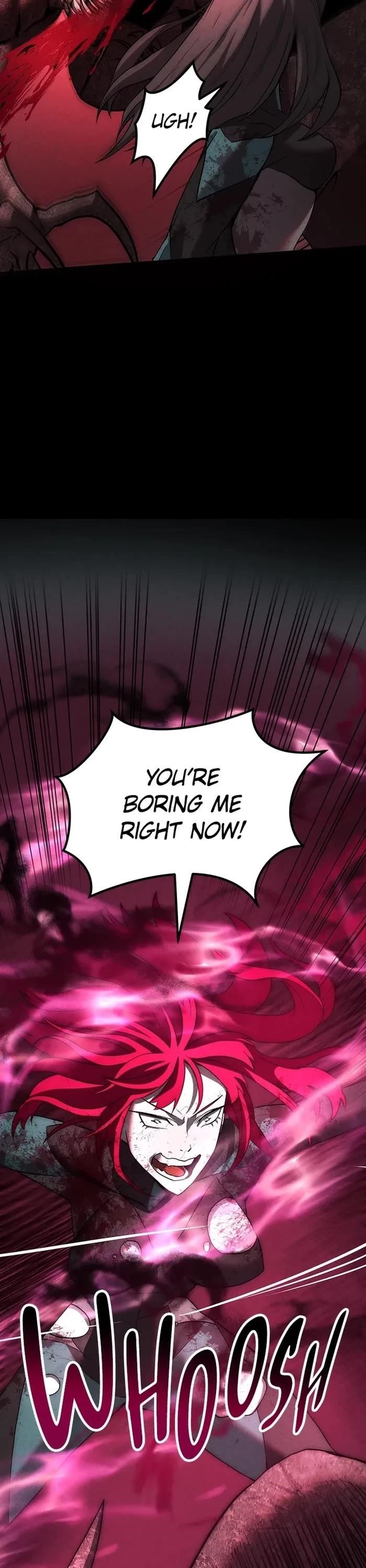 I Became an Evolving Space Monster Chapter 25.2 - Page 32