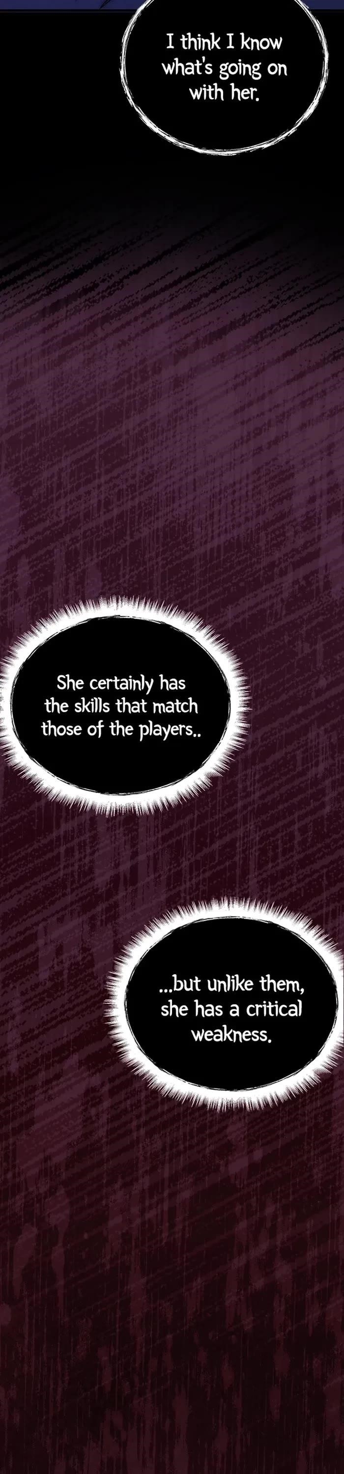 I Became an Evolving Space Monster Chapter 25.2 - Page 36