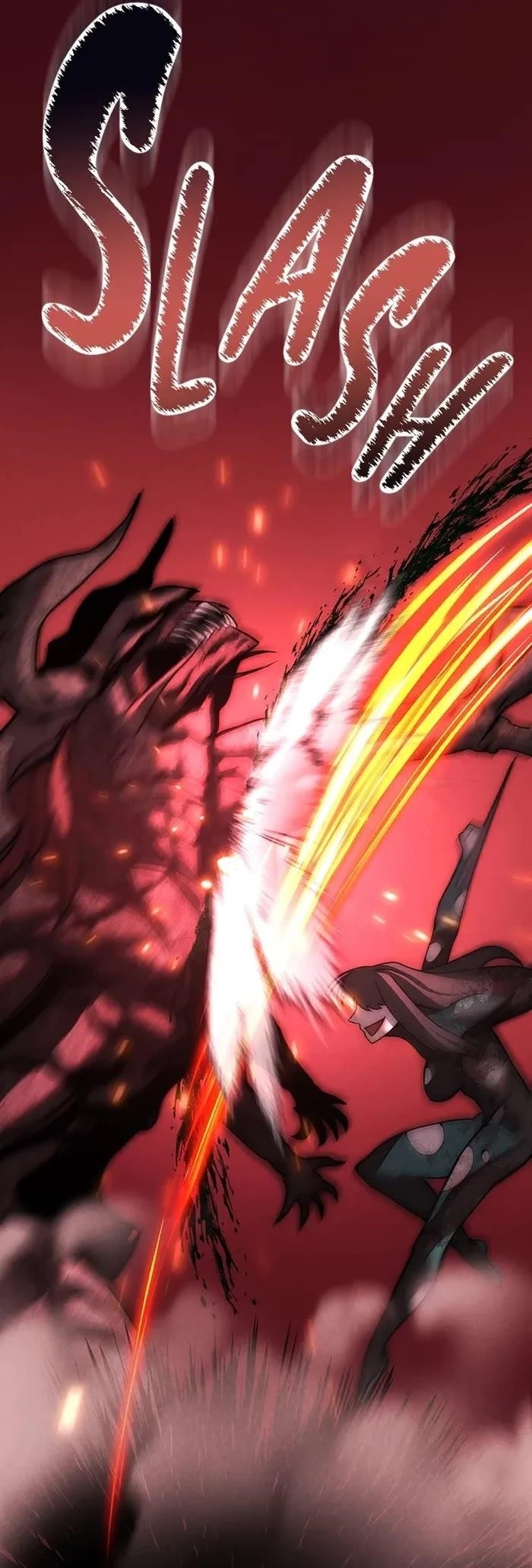 I Became an Evolving Space Monster Chapter 25.2 - Page 9