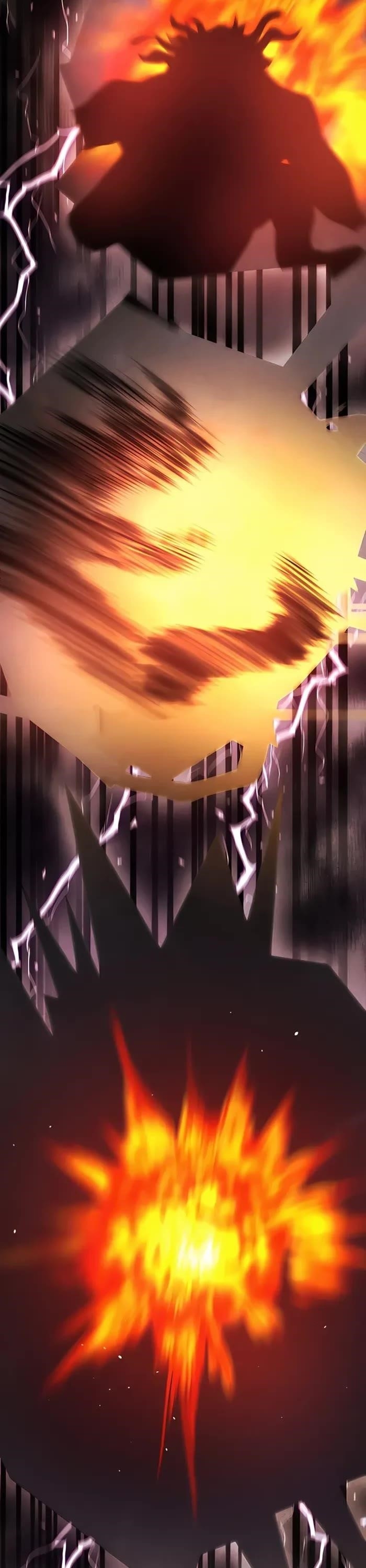 I Became an Evolving Space Monster Chapter 27.1 - Page 14